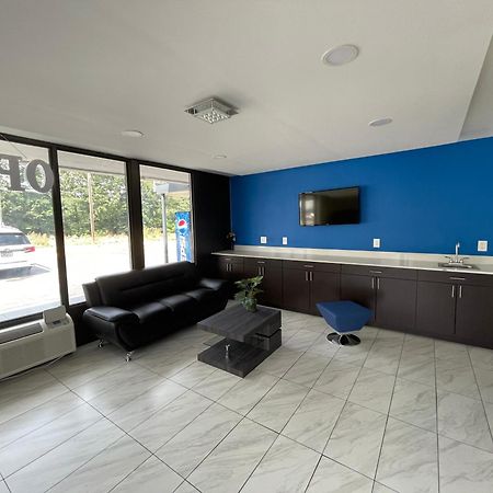 Americas Best Value Inn - Decatur Exterior photo