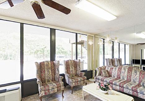 Americas Best Value Inn - Decatur Exterior photo
