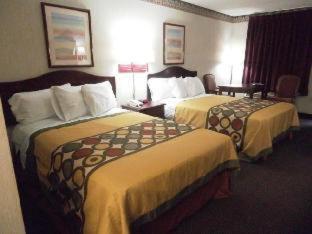 Americas Best Value Inn - Decatur Room photo