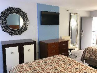 Americas Best Value Inn - Decatur Room photo